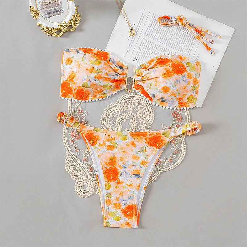 Beach Bloom