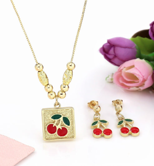 Light-Luxury Set