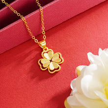 Earthlight Necklace