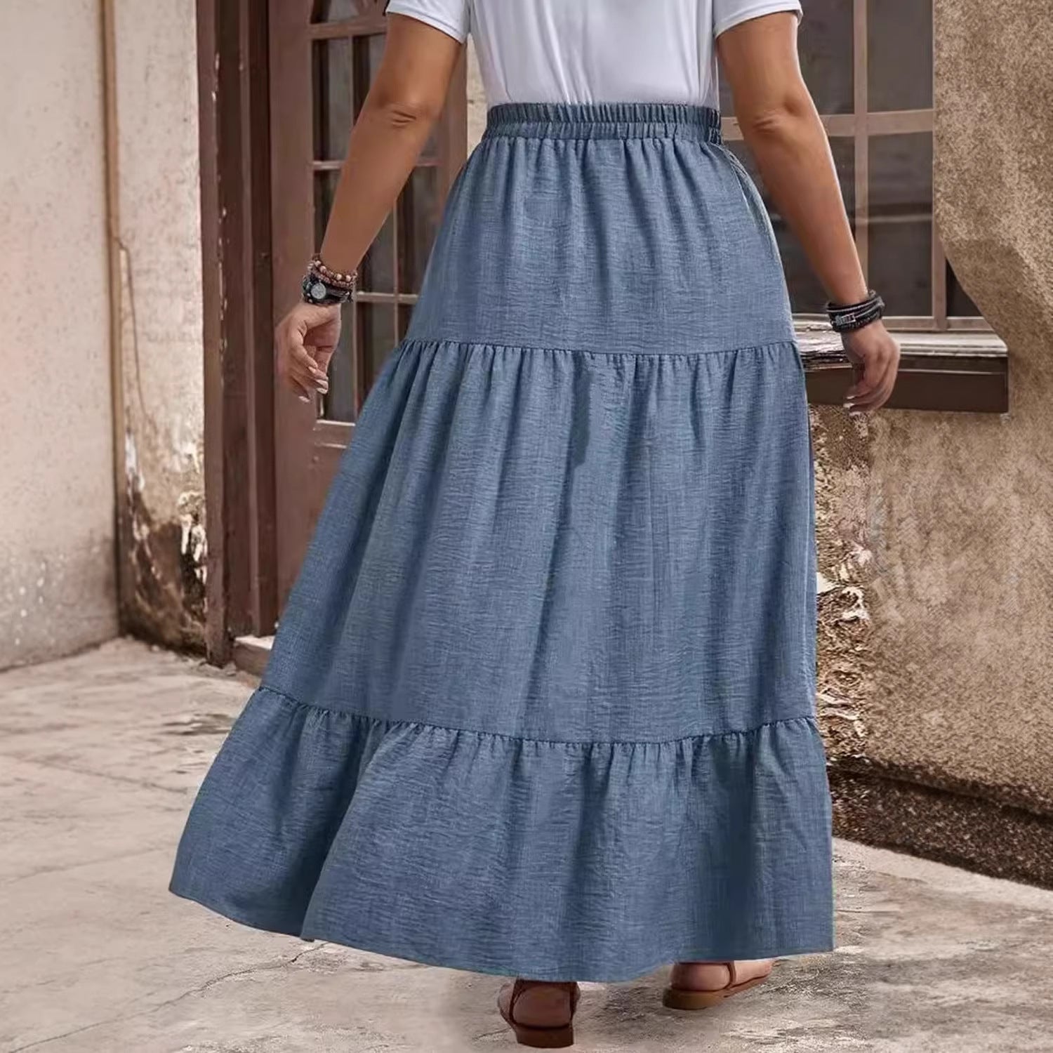 Pure Pleat