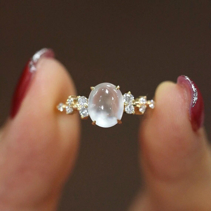 Dynasty Ring