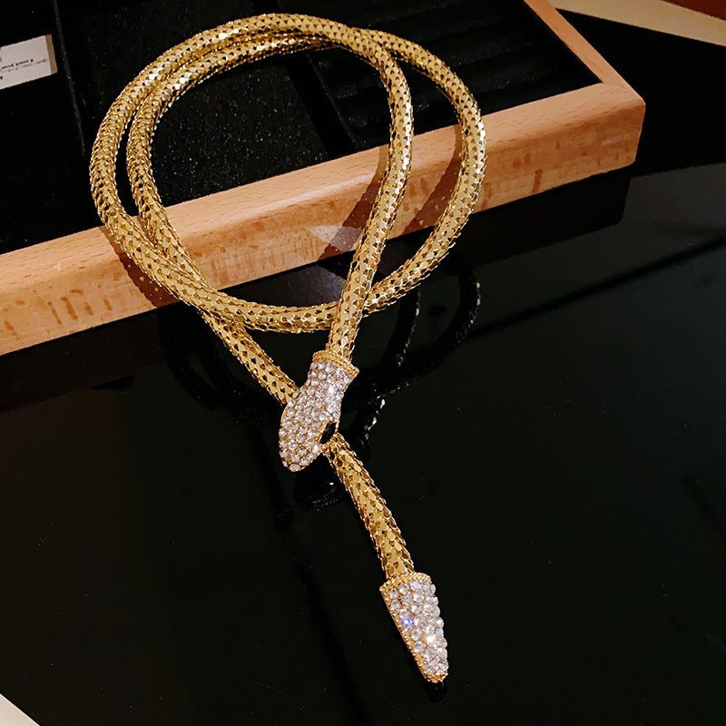 Lily Locket