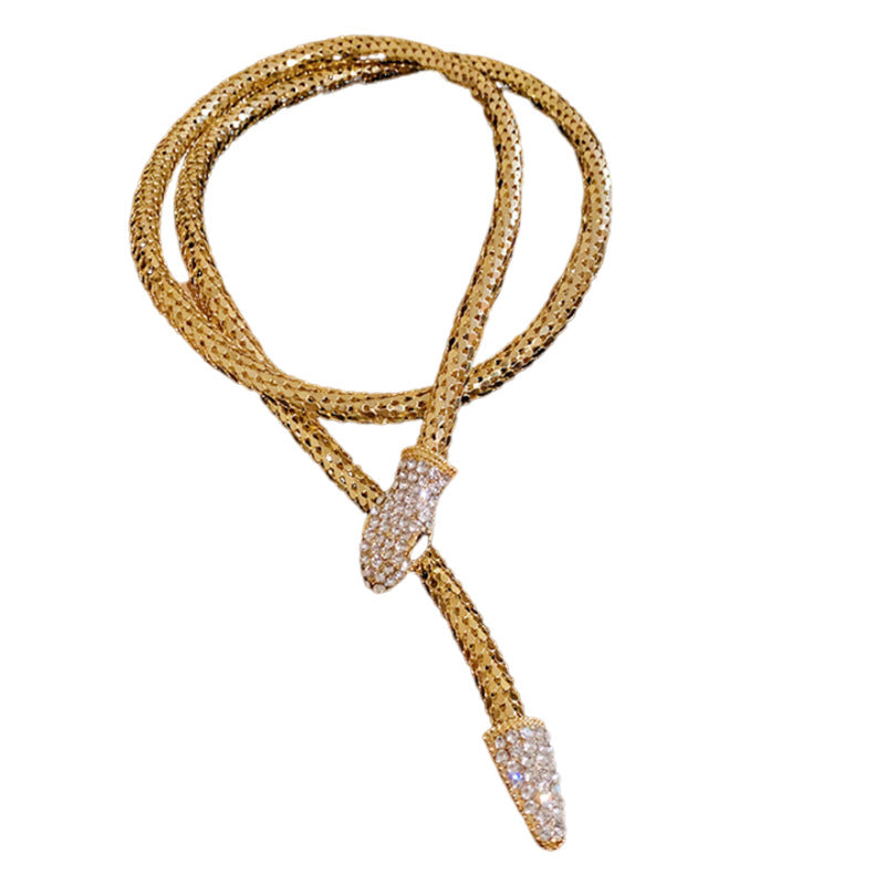 Lily Locket