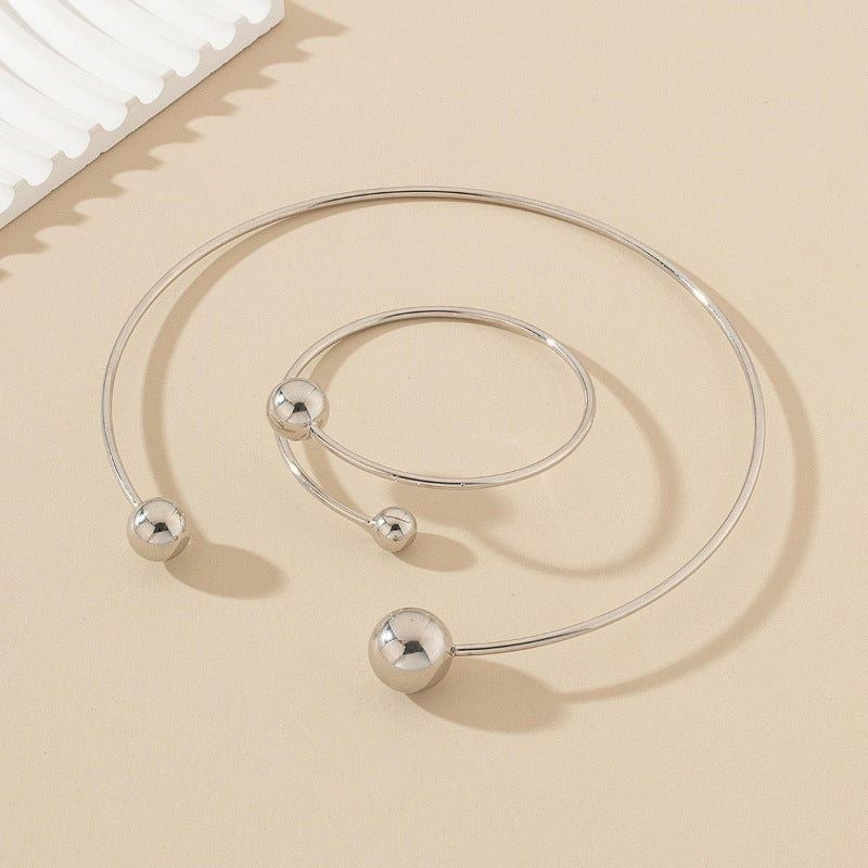 Luna Luxe Set