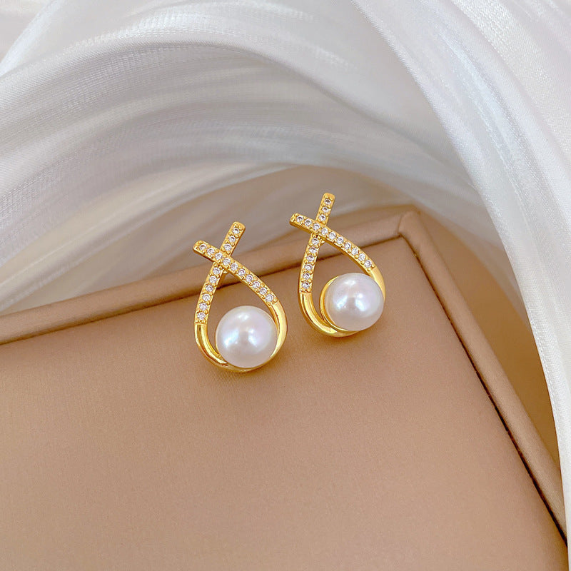 Ocean Pearl Set