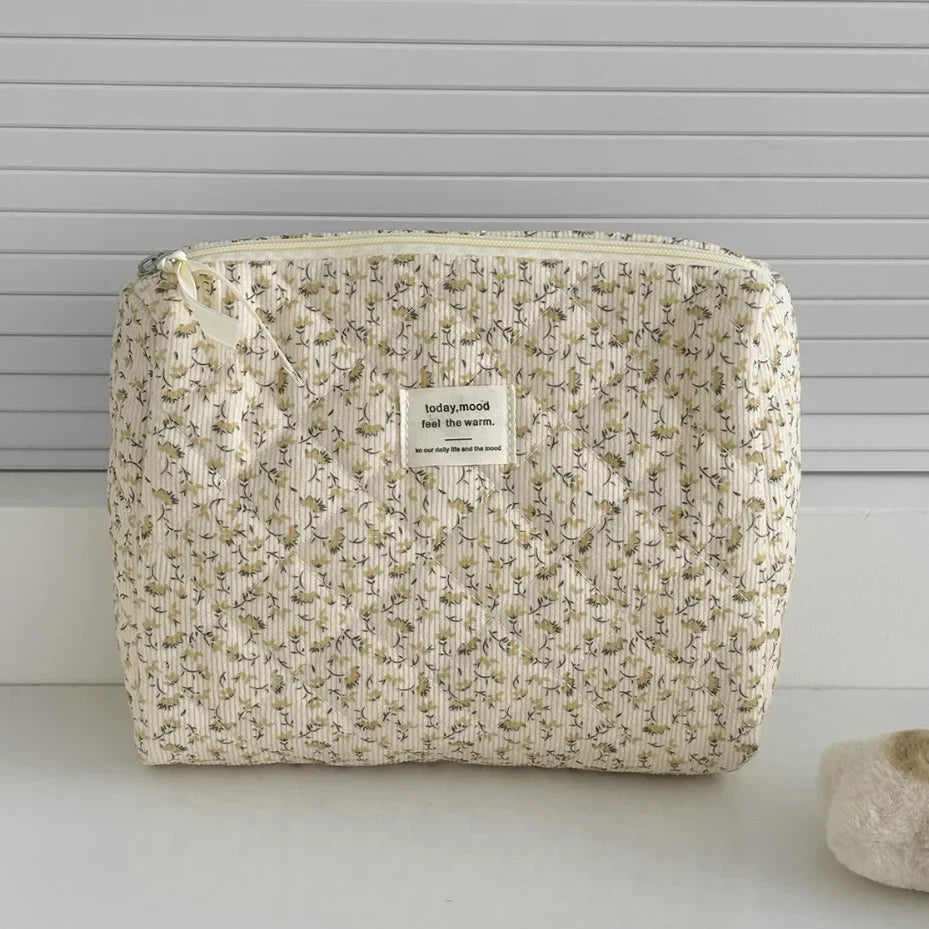 Saddle Bag