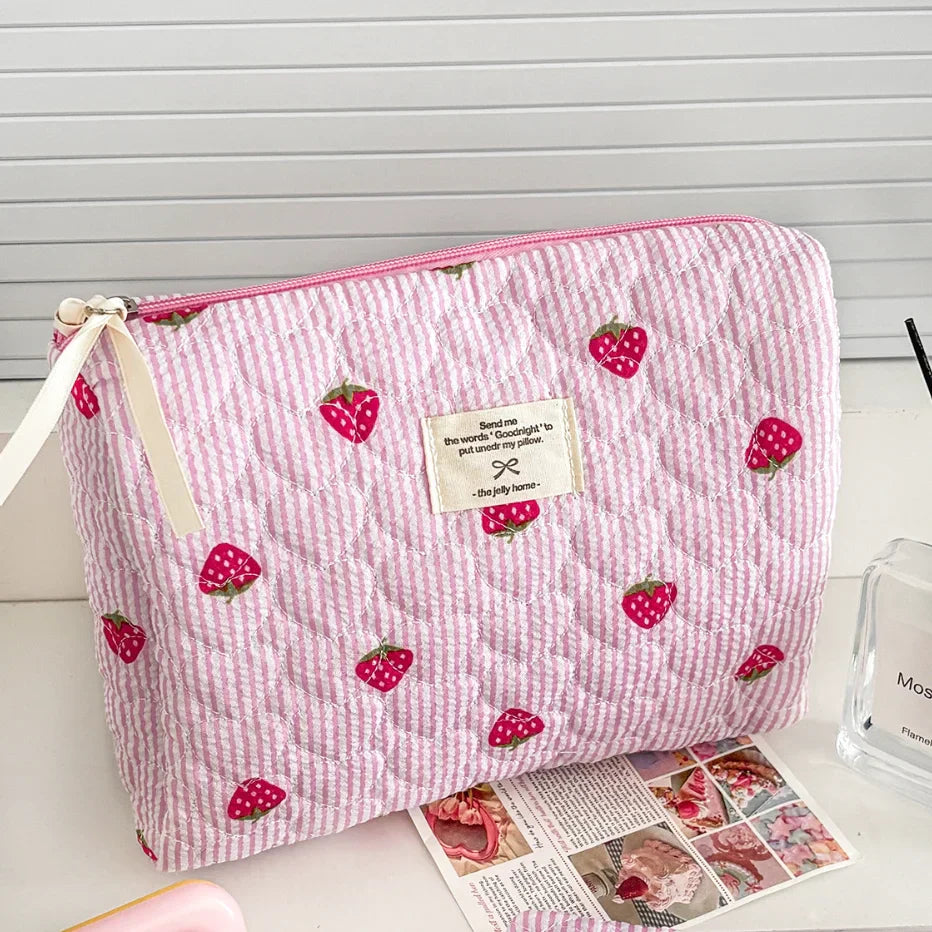 Saddle Bag