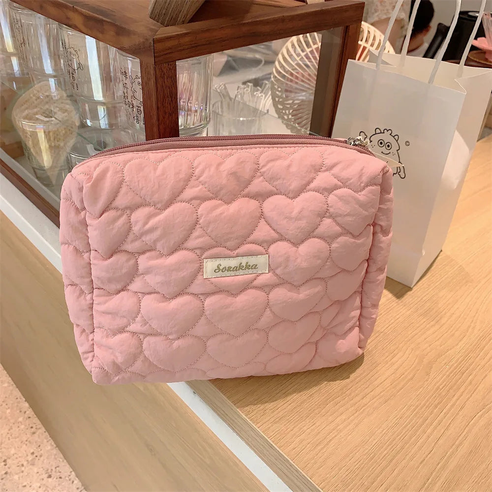 Saddle Bag