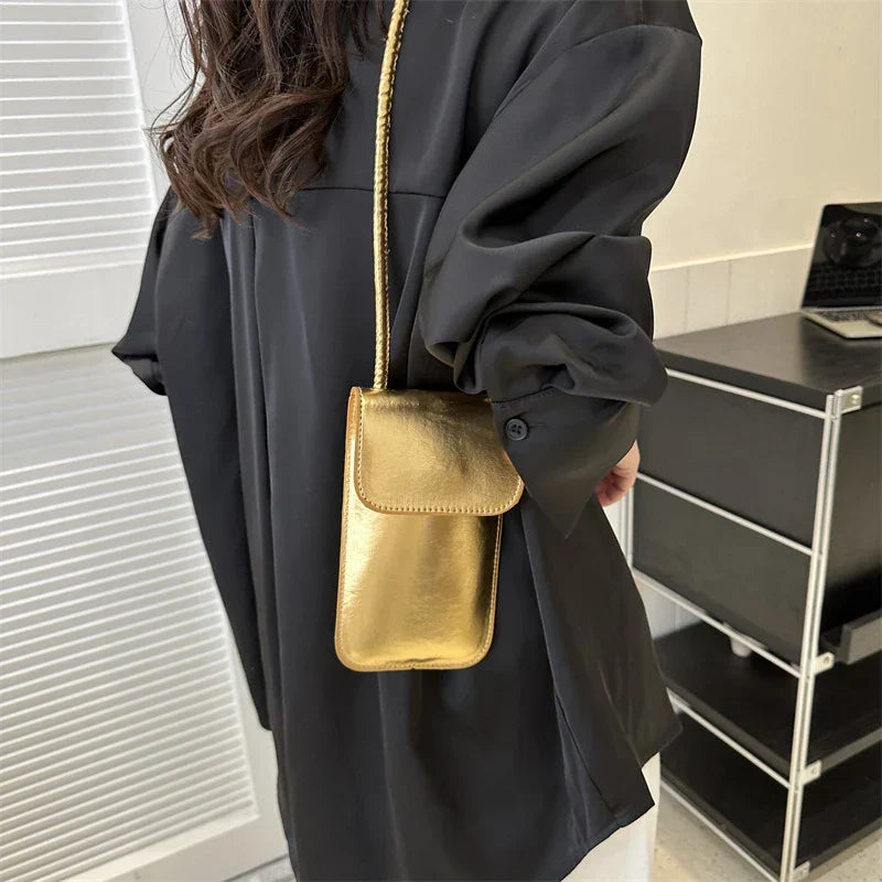 Sac pliable