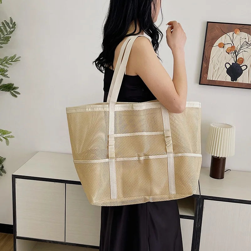 Sac trapèze