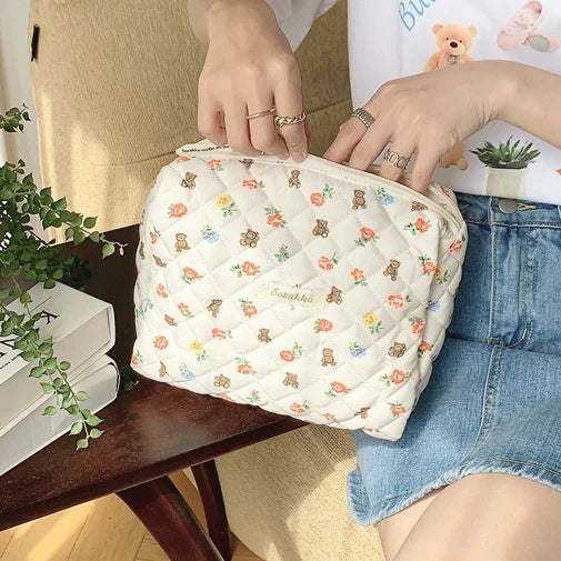 Saddle Bag