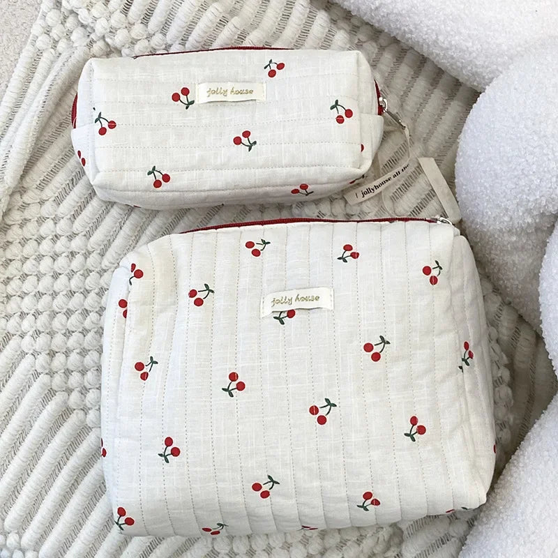 Saddle Bag