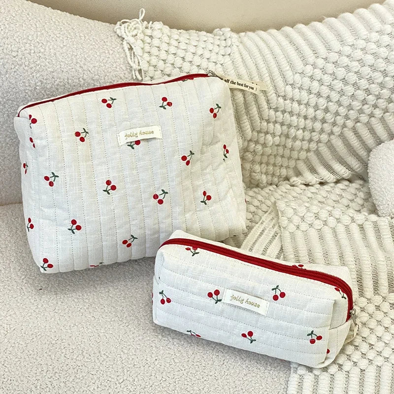 Saddle Bag