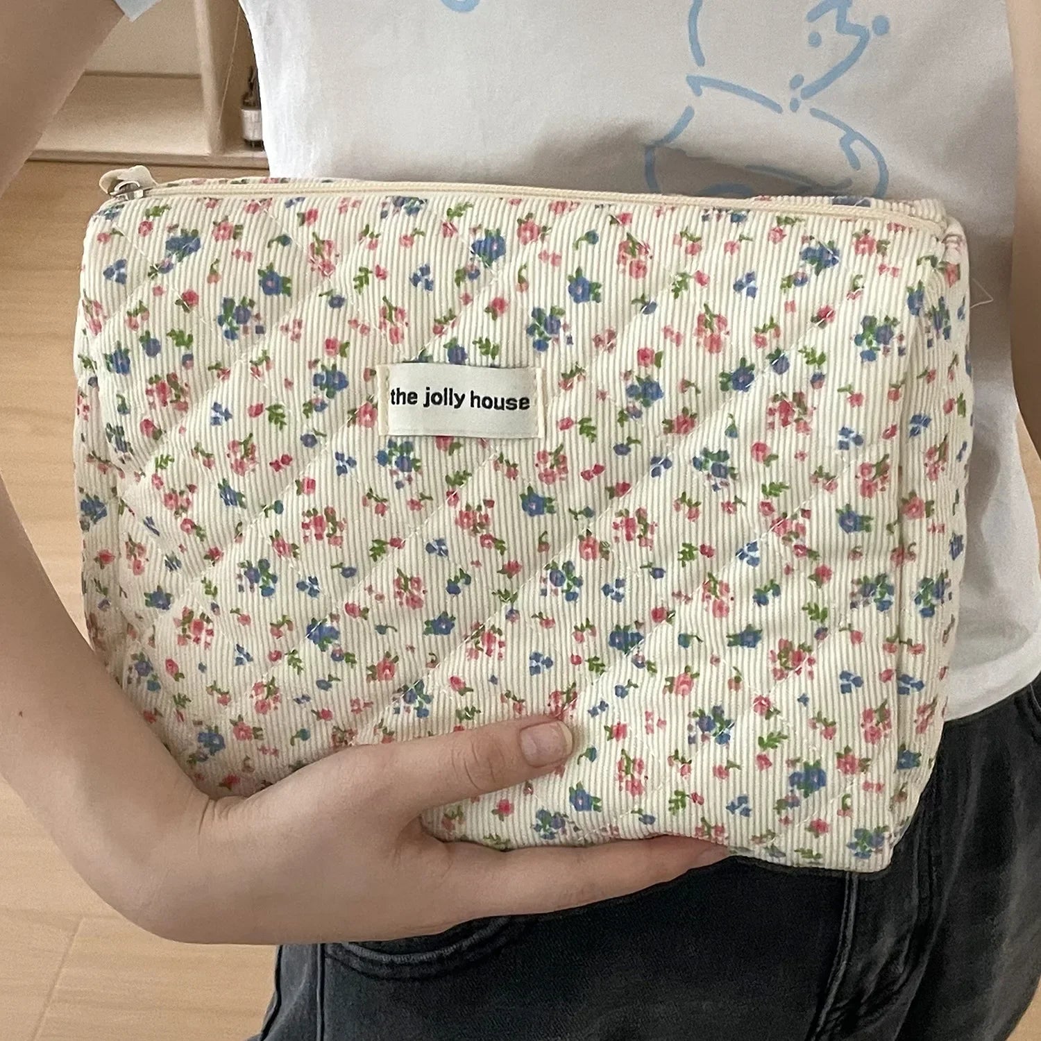 Saddle Bag