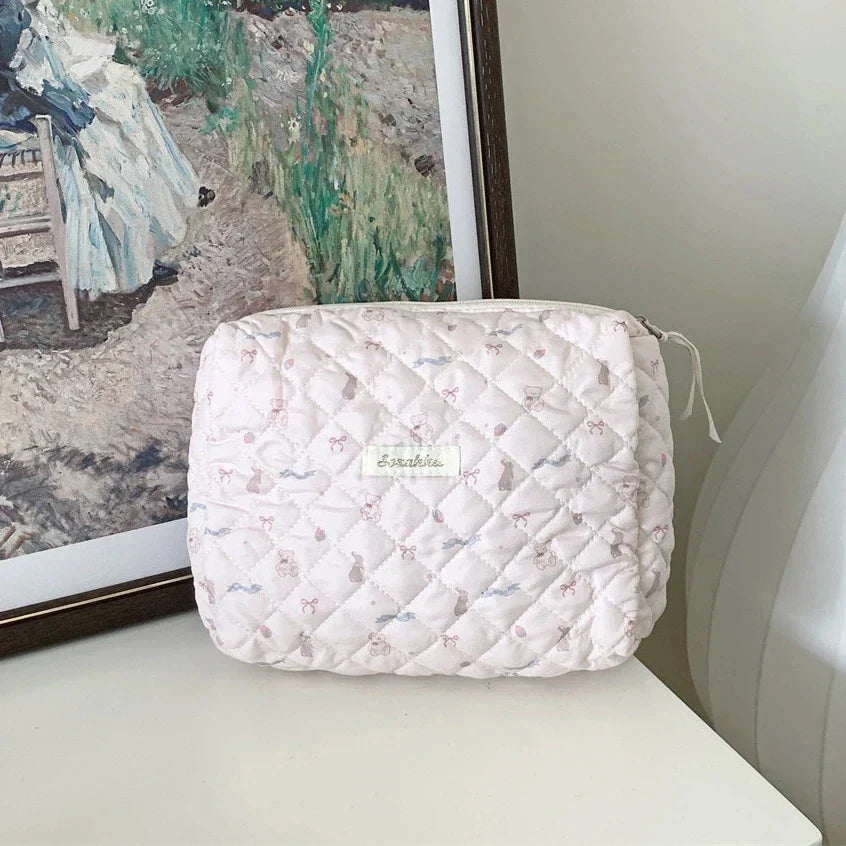 Saddle Bag