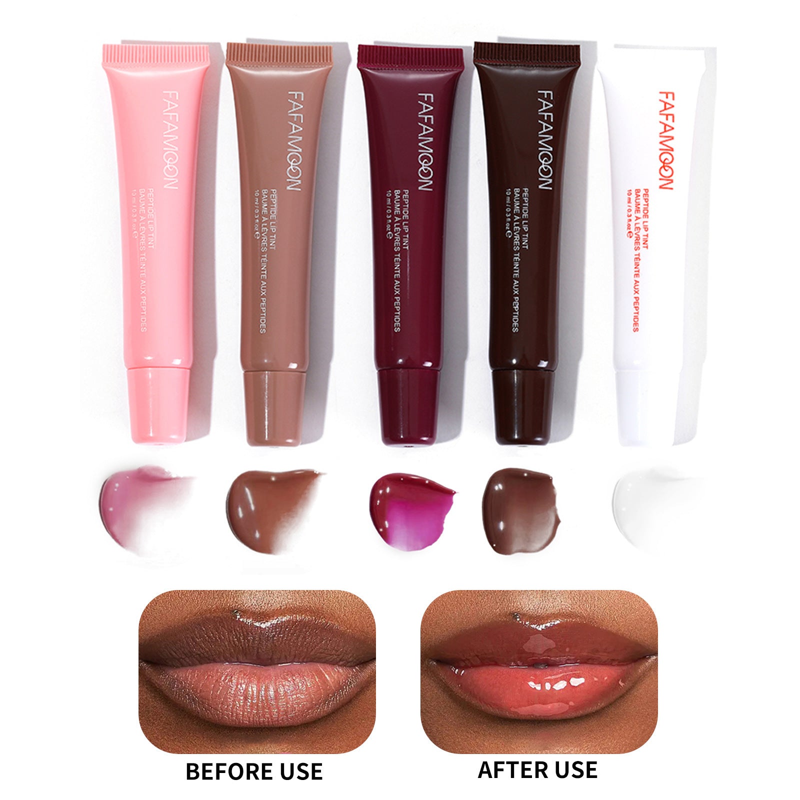 Dream Gloss