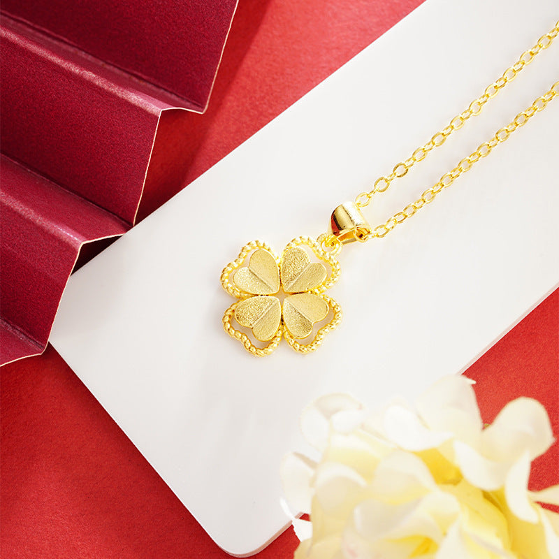 Earthlight Necklace