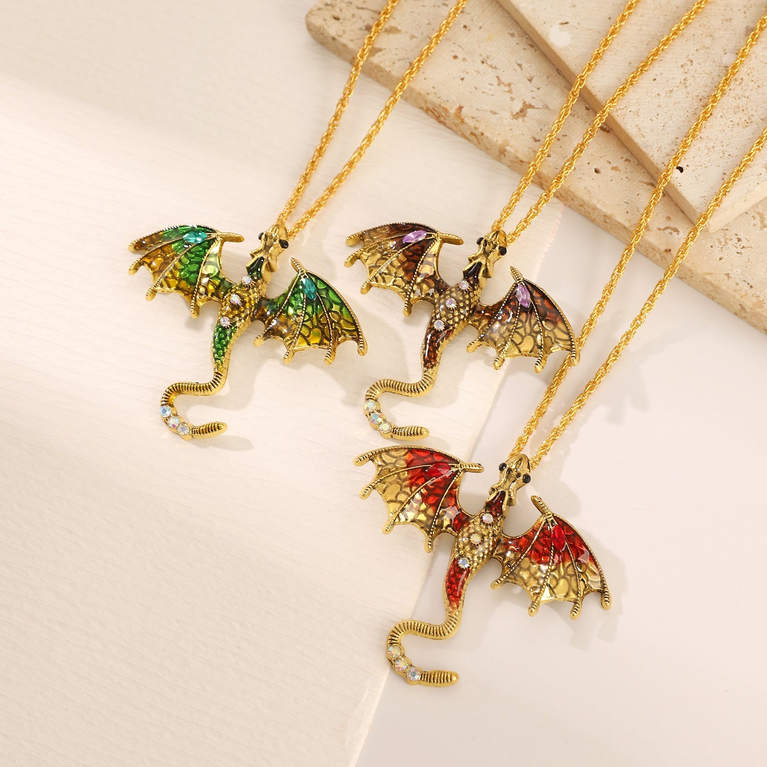 Blossom Chain