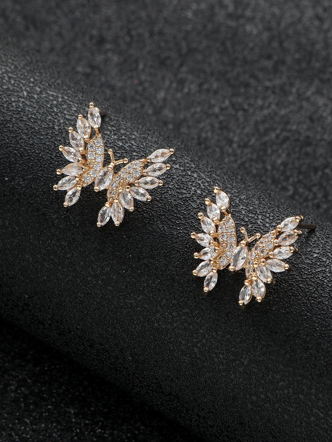 Luxury Angel Wings Butterfly Set