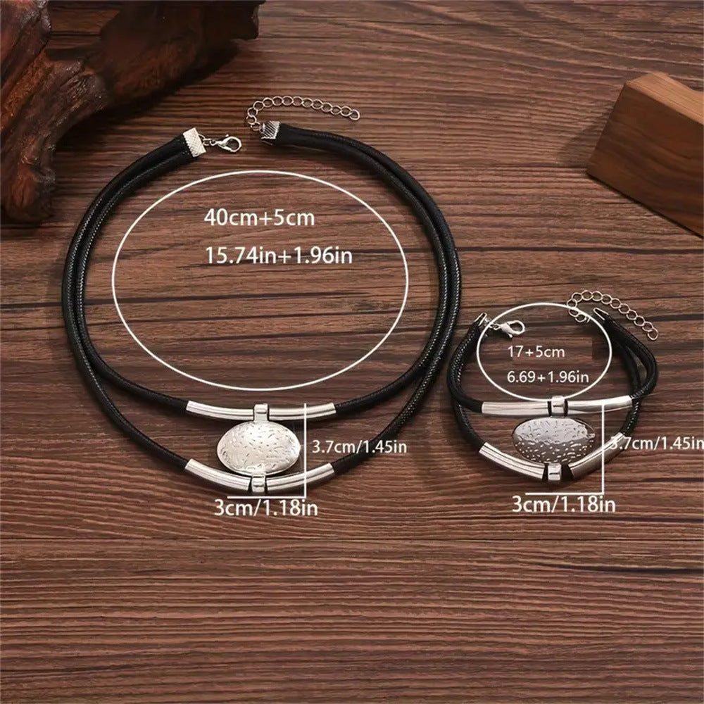 Luxe Harmony Set