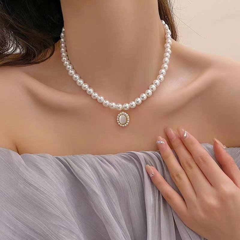 Infinity Charm Set