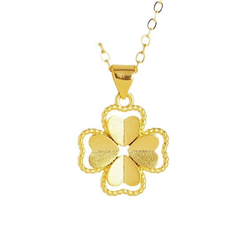 Earthlight Necklace