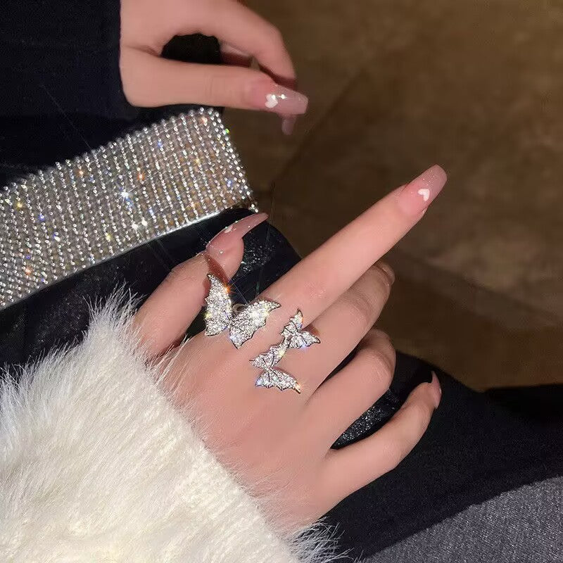Aurora Ring